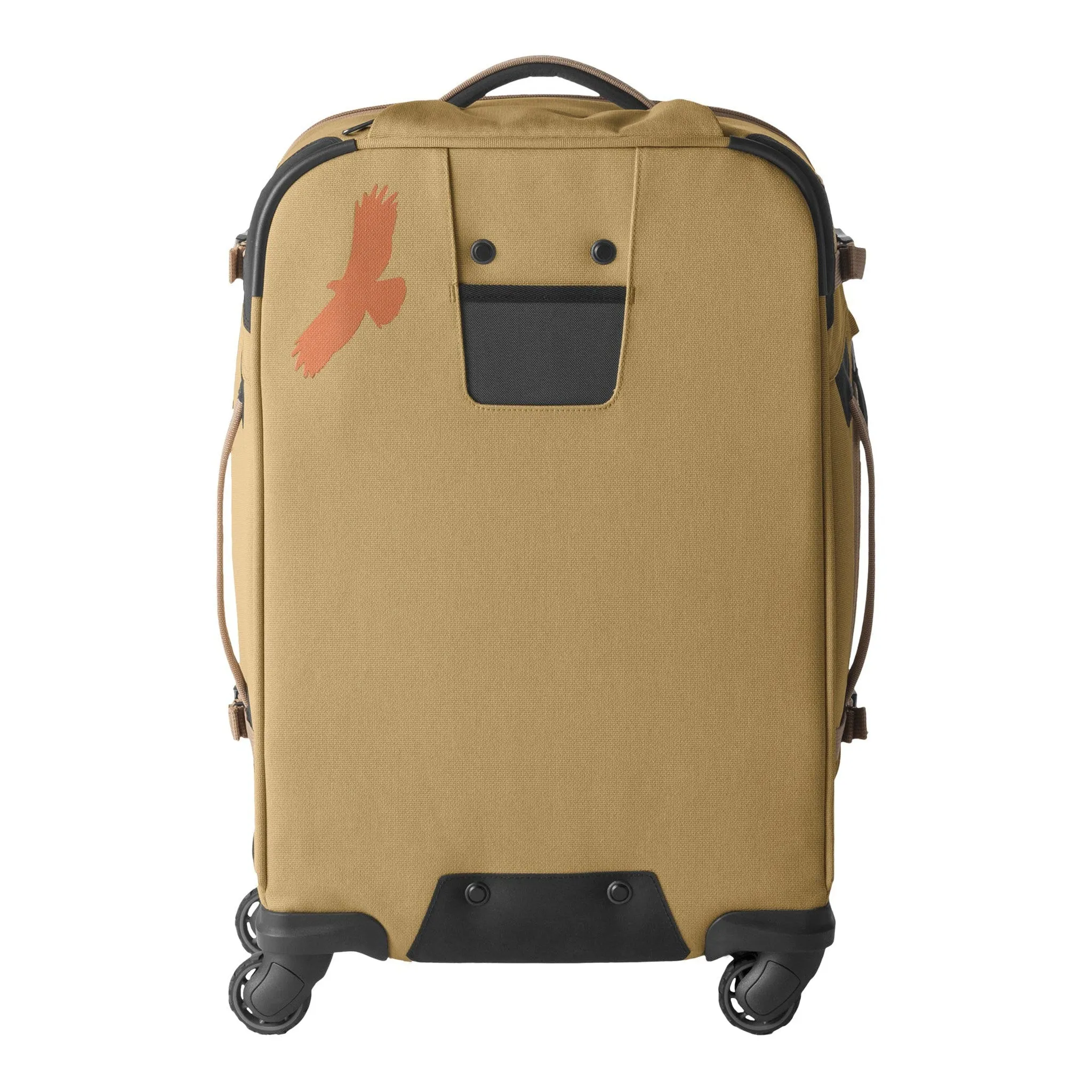 Eagle Creek Gear Warrior XE 4-Wheeled Carry-On