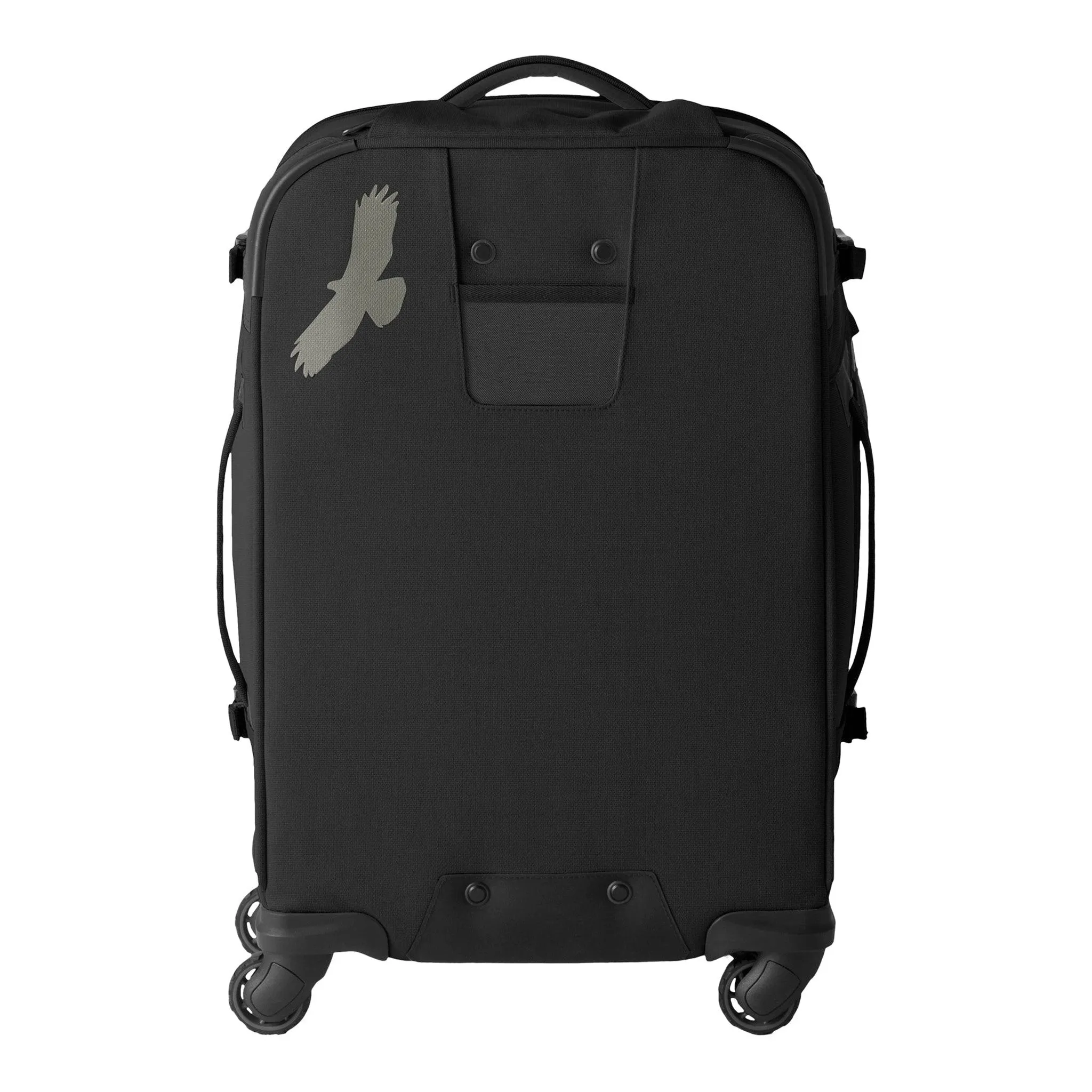 Eagle Creek Gear Warrior XE 4-Wheeled Carry-On