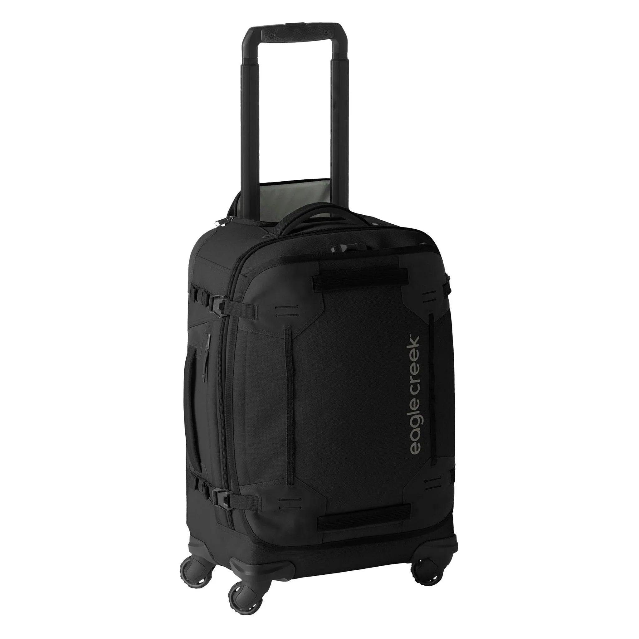 Eagle Creek Gear Warrior XE 4-Wheeled Carry-On