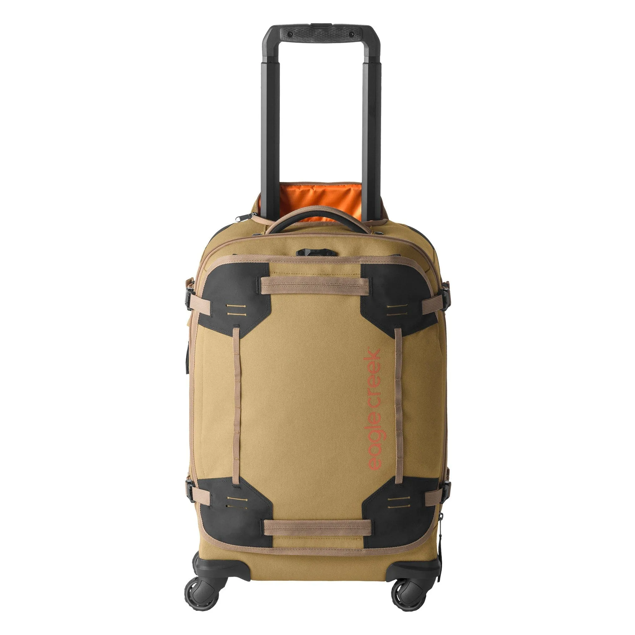 Eagle Creek Gear Warrior XE 4-Wheeled Carry-On