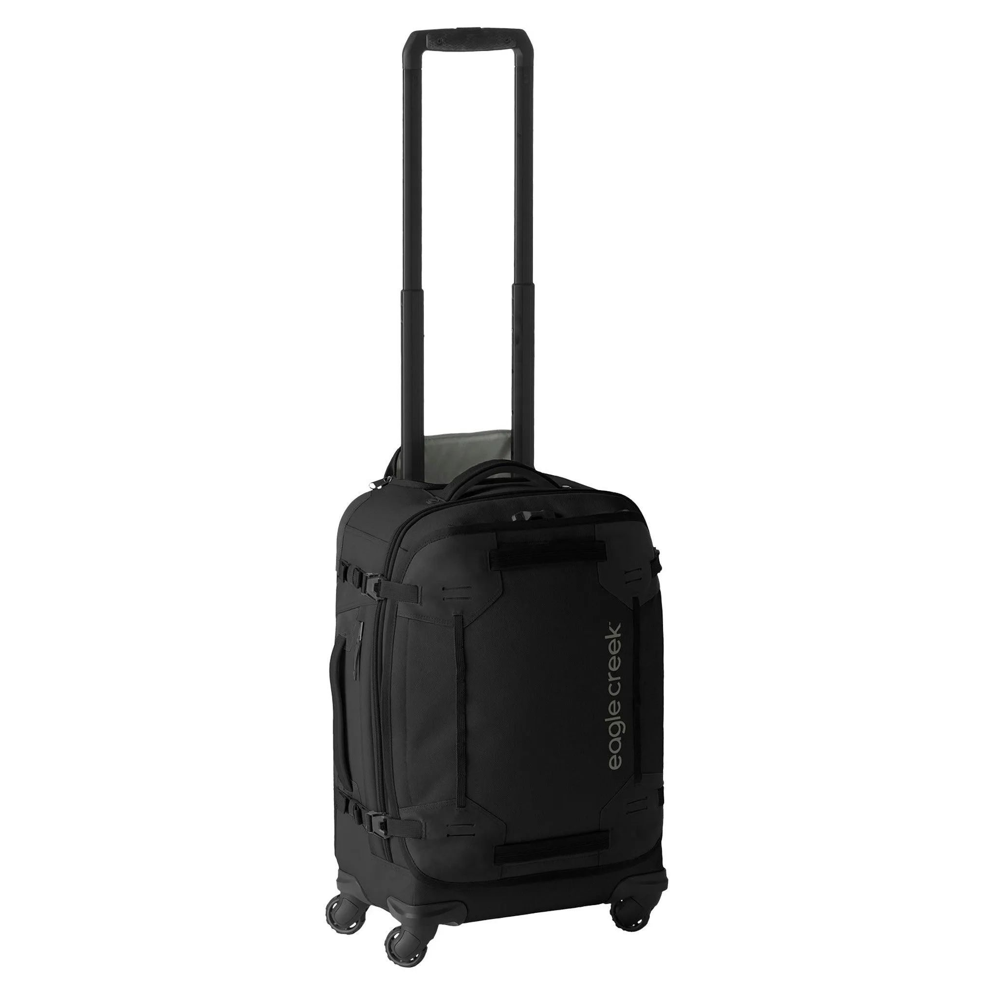 Eagle Creek Gear Warrior XE 4-Wheeled Carry-On