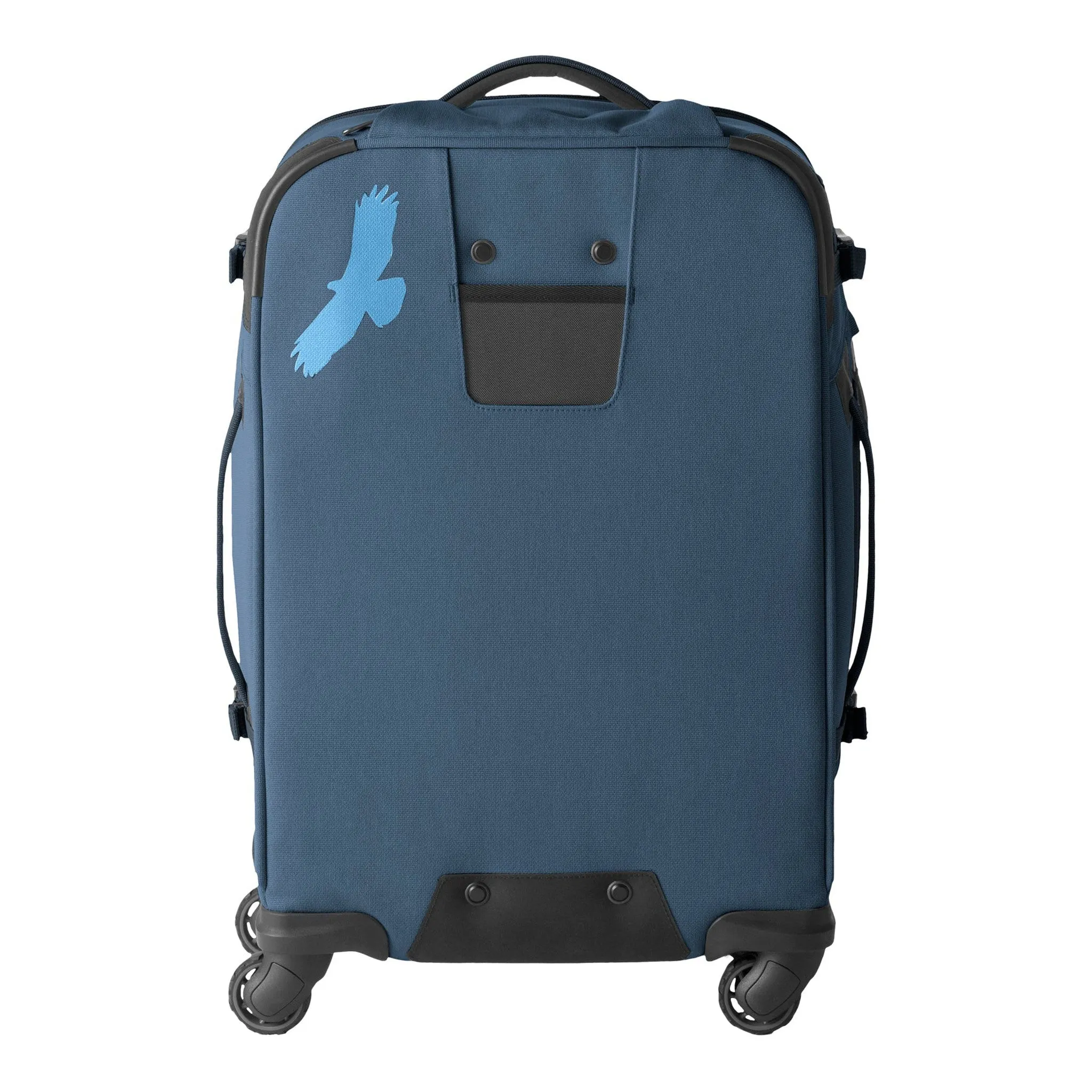 Eagle Creek Gear Warrior XE 4-Wheeled Carry-On