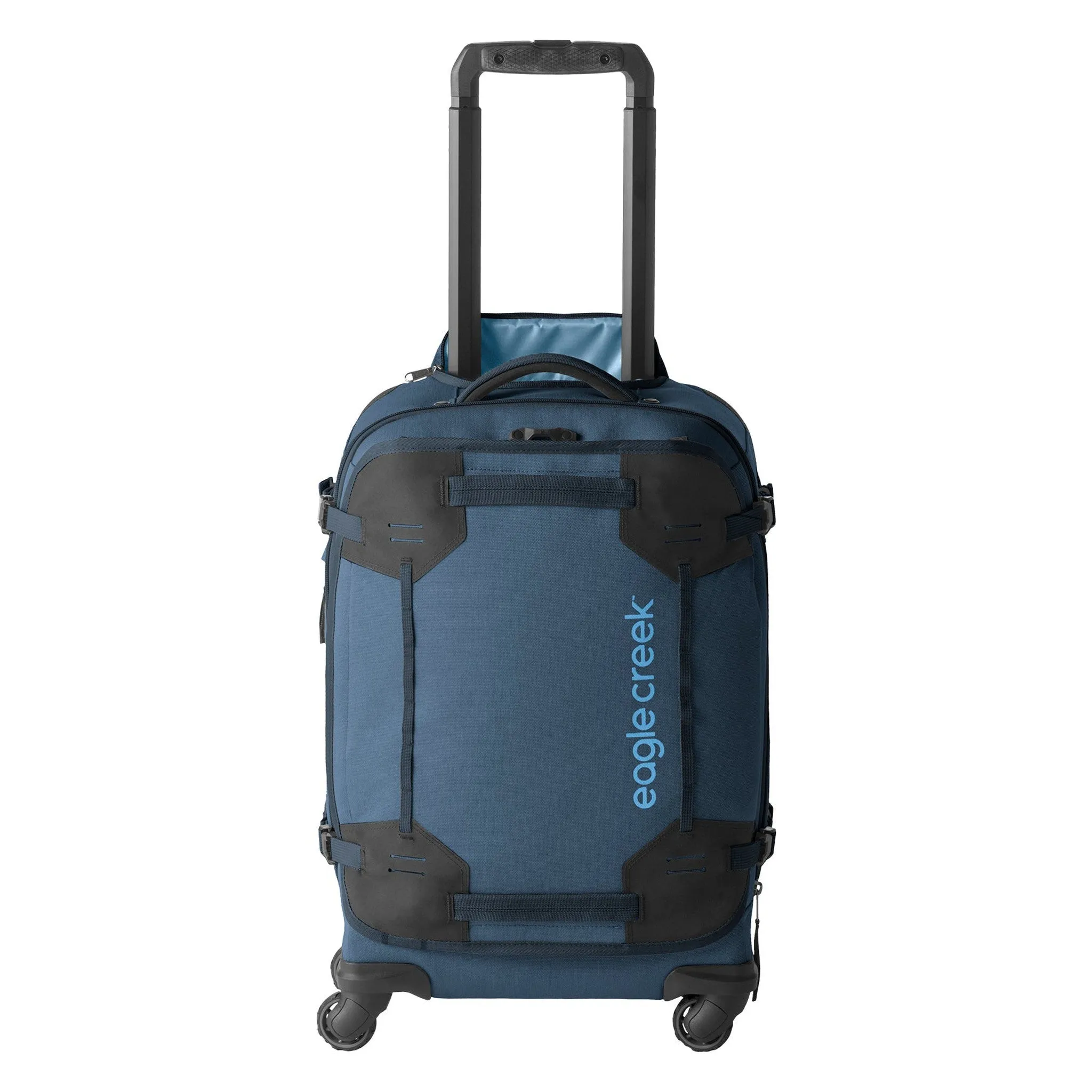 Eagle Creek Gear Warrior XE 4-Wheeled Carry-On