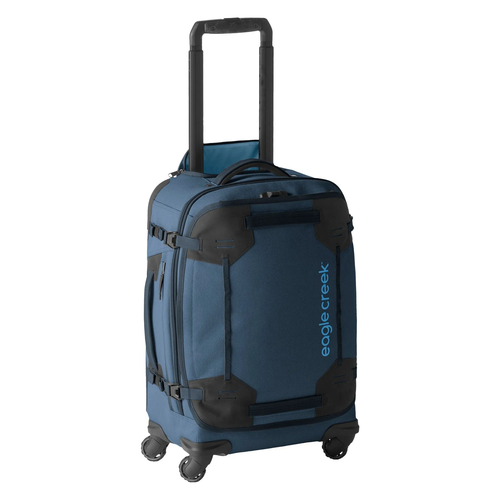 Eagle Creek Gear Warrior XE 4-Wheeled Carry-On