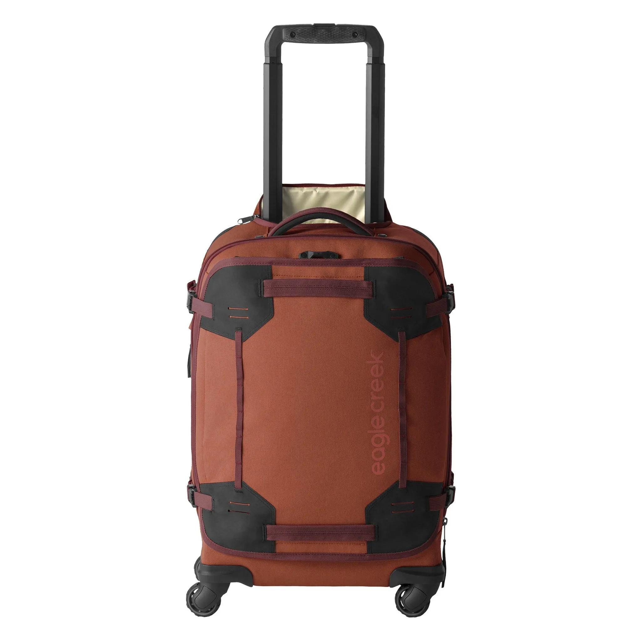 Eagle Creek Gear Warrior XE 4-Wheeled Carry-On