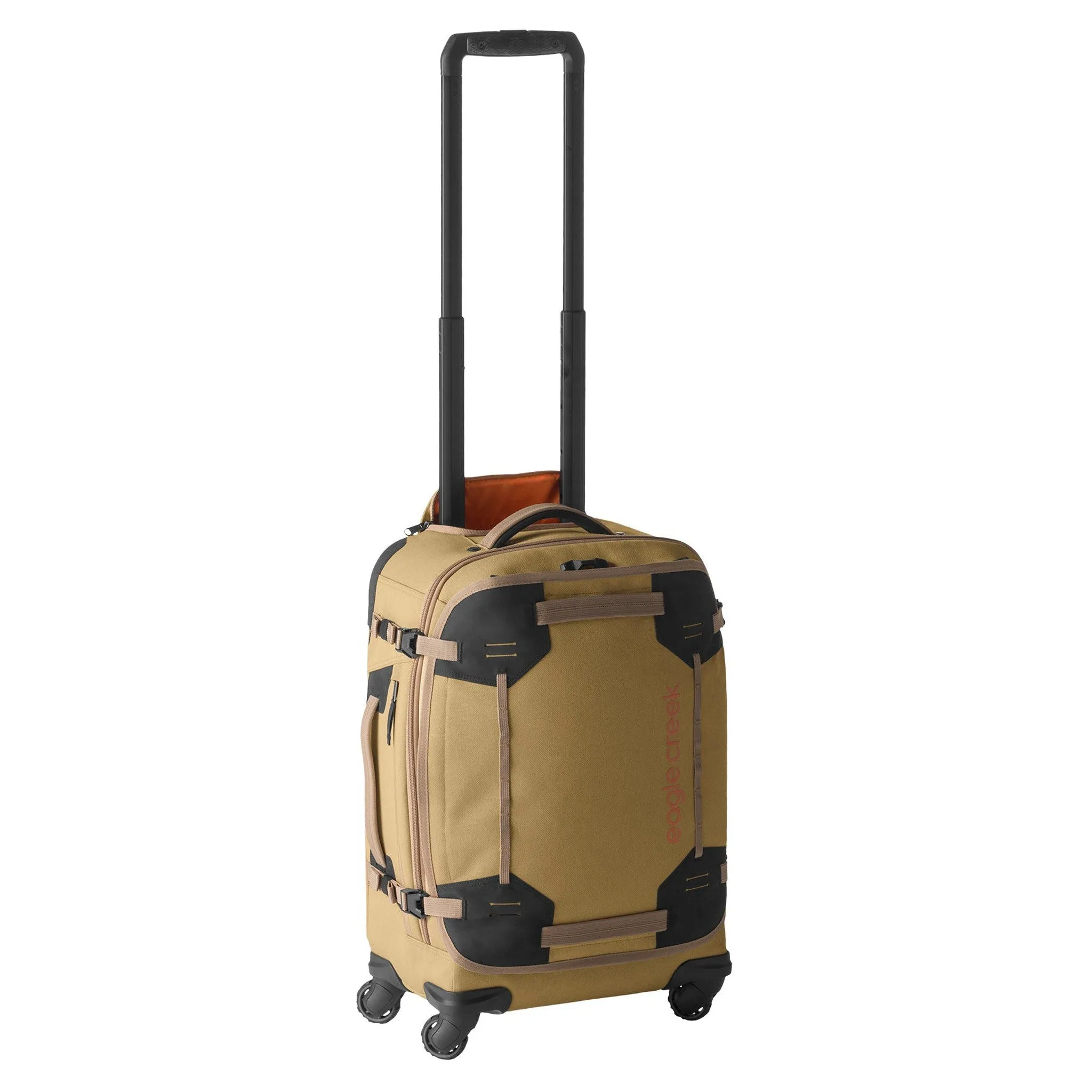 Eagle Creek Gear Warrior XE 4-Wheeled Carry-On