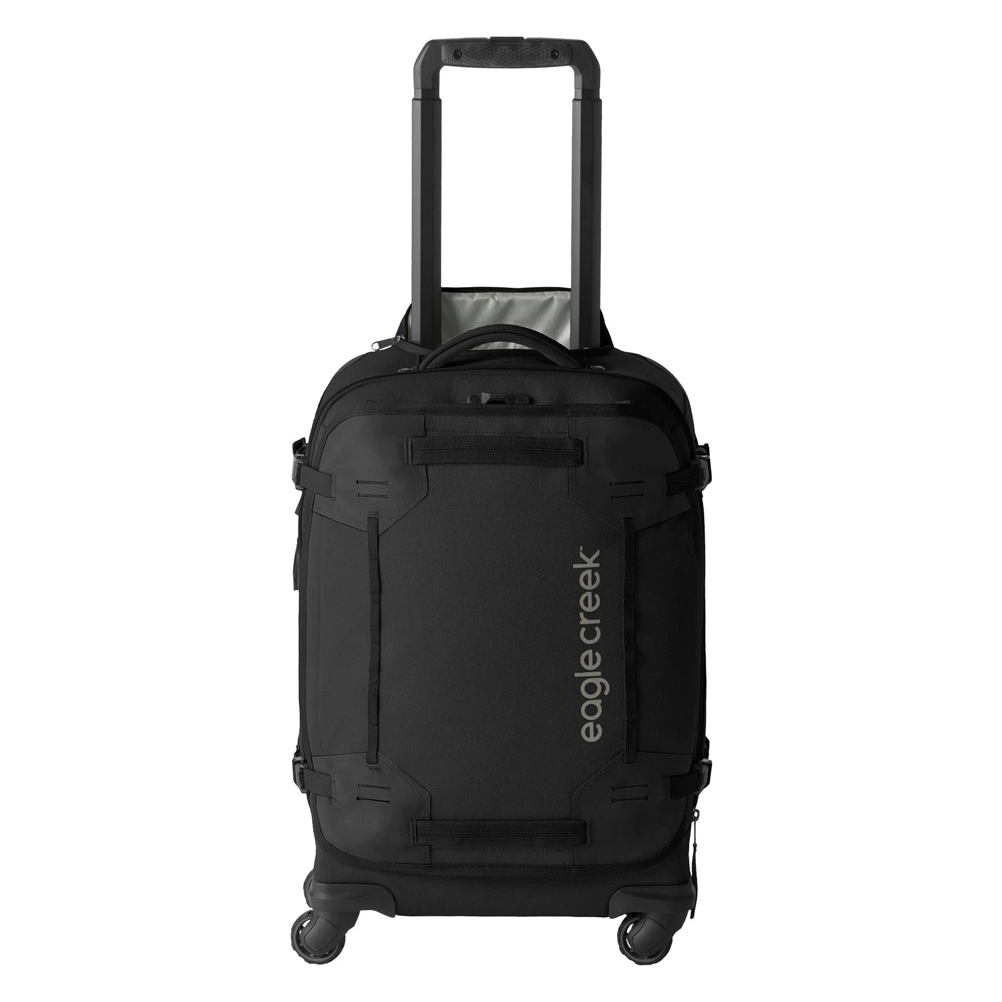 Eagle Creek Gear Warrior XE 4-Wheeled Carry-On