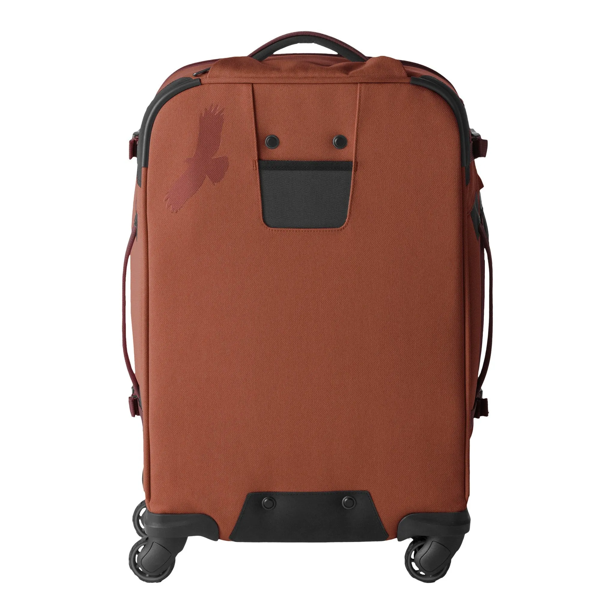 Eagle Creek Gear Warrior XE 4-Wheeled Carry-On