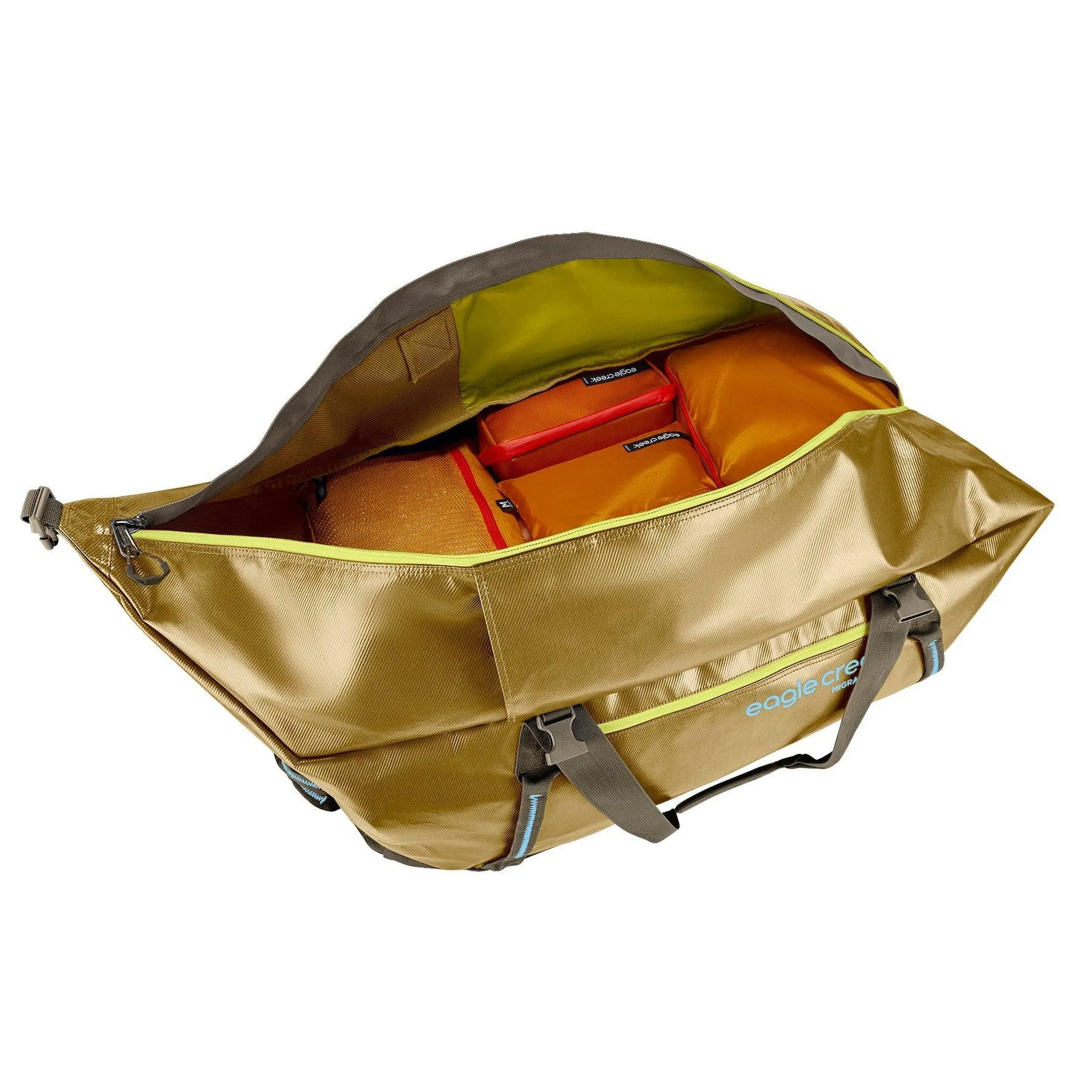 Eagle Creek Migrate Wheeled Duffel 130L