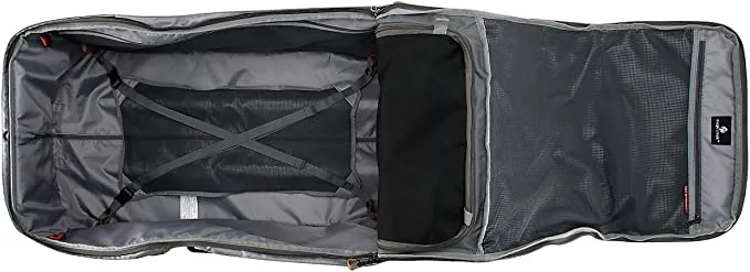 Eagle Creek ORV 36" Trunk A34PB Black