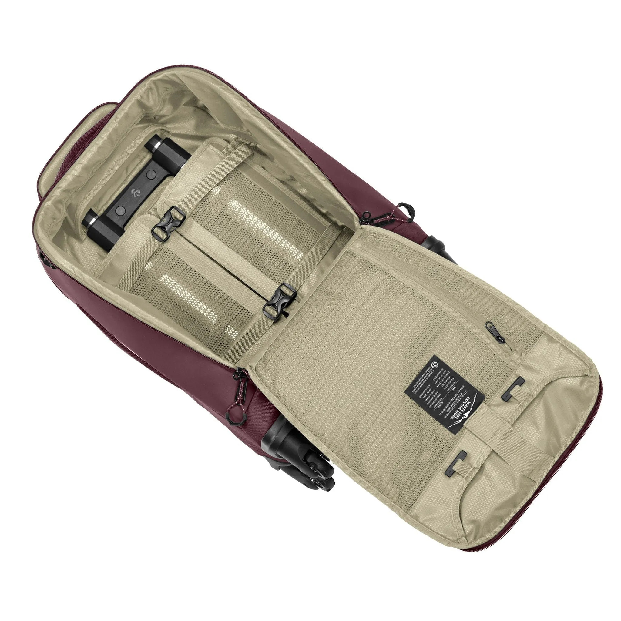 Eagle Creek Tarmac XE 4-Wheel Carry On