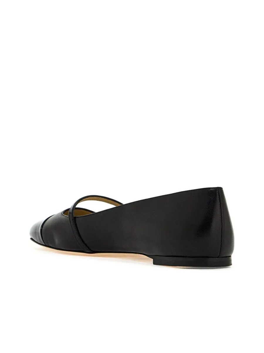 Elisa Ballerina Flats