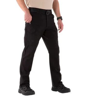 First Tactical V2 Tactical Pant Black