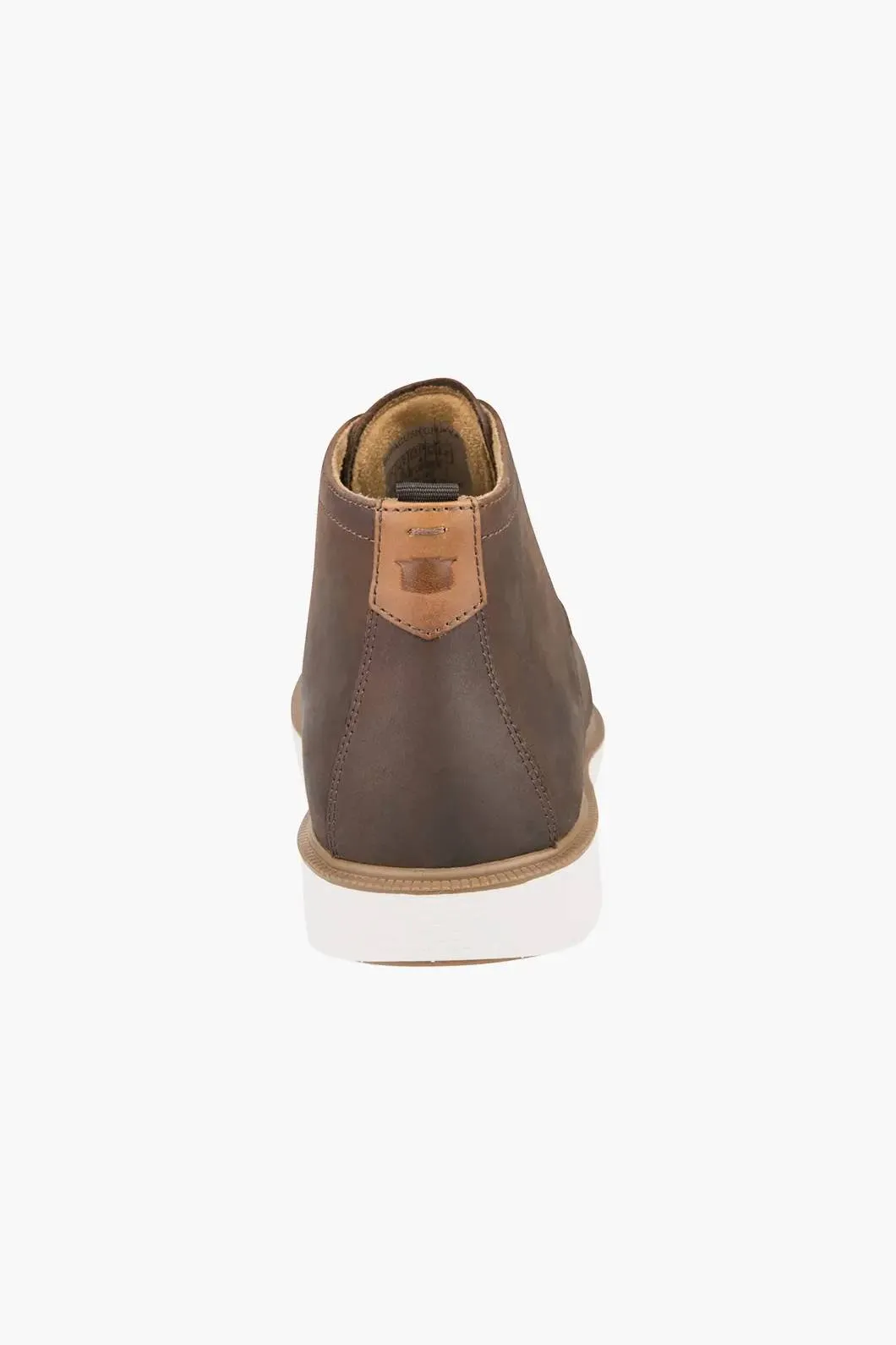 FLORSHEIM SUPACUSH CHUKKA HALF BOOT