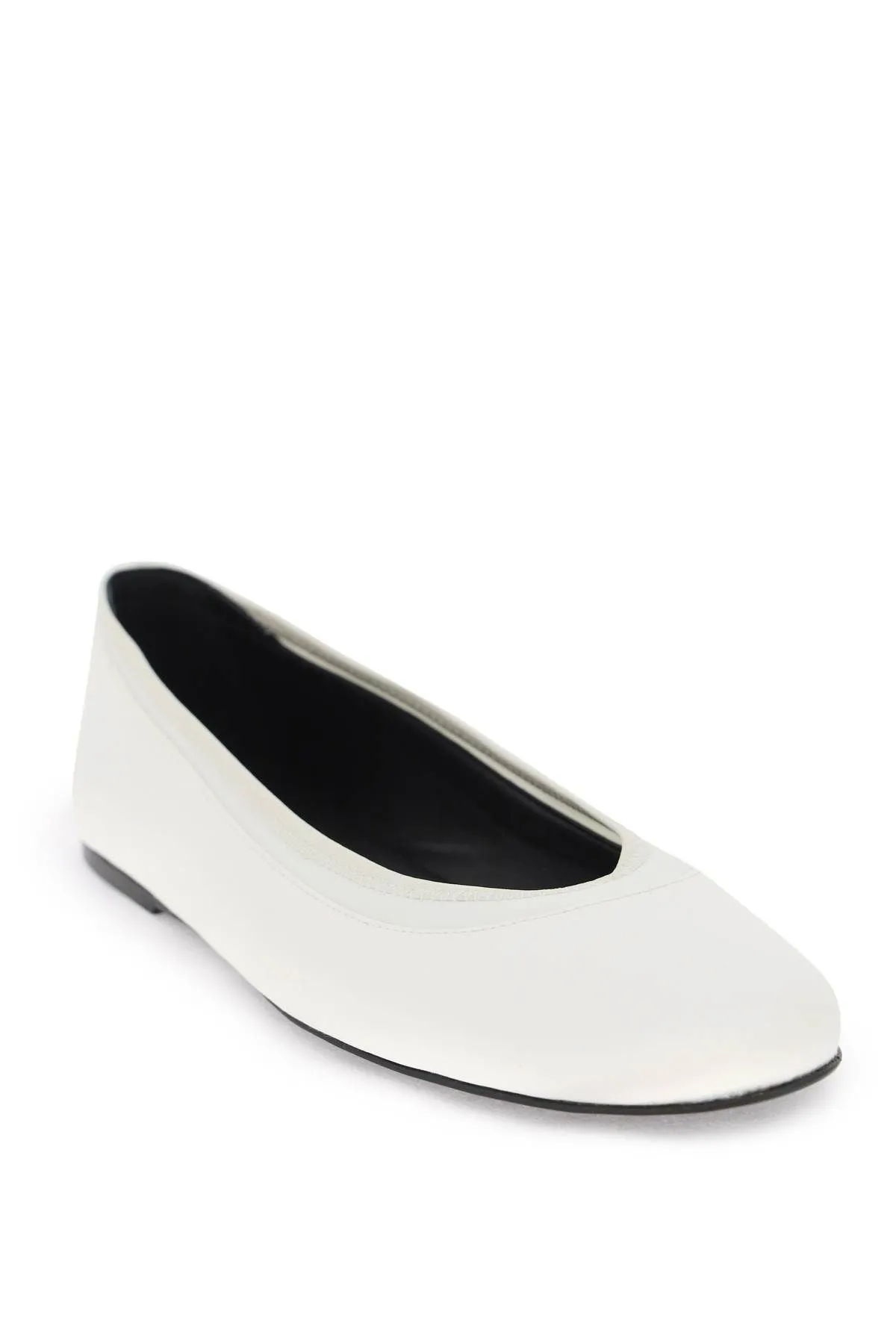 Frano Ballet Flats