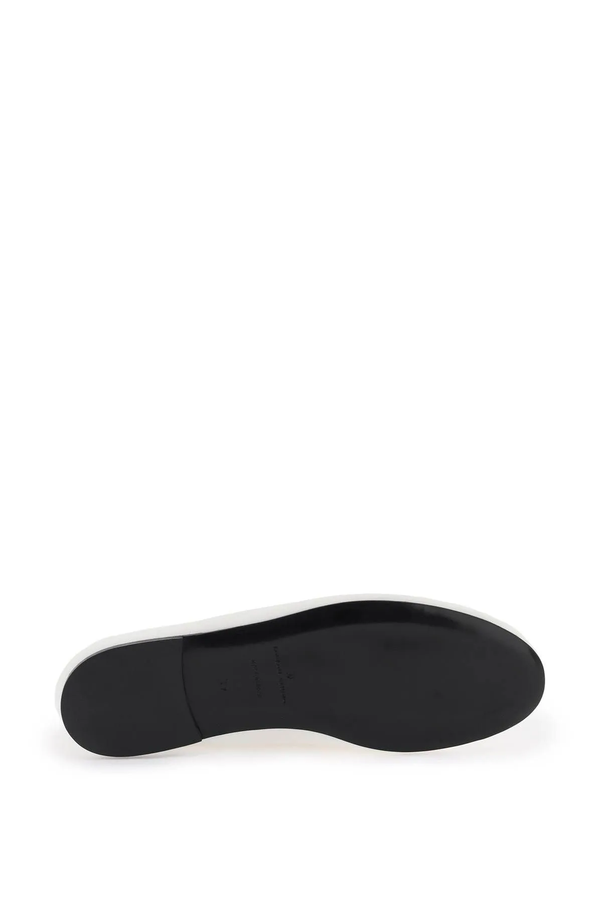 Frano Ballet Flats