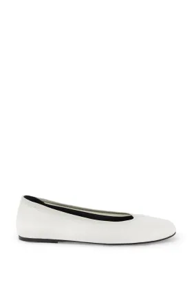 Frano Ballet Flats