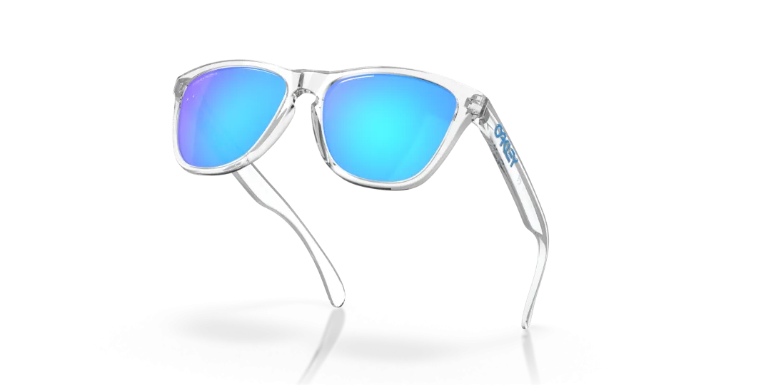 Frogskins Prizm