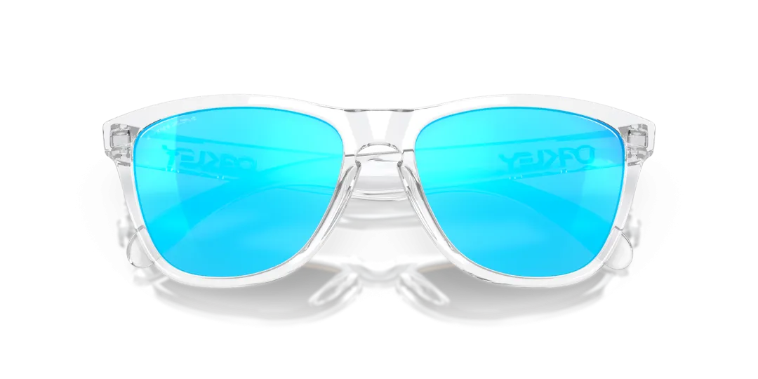 Frogskins Prizm