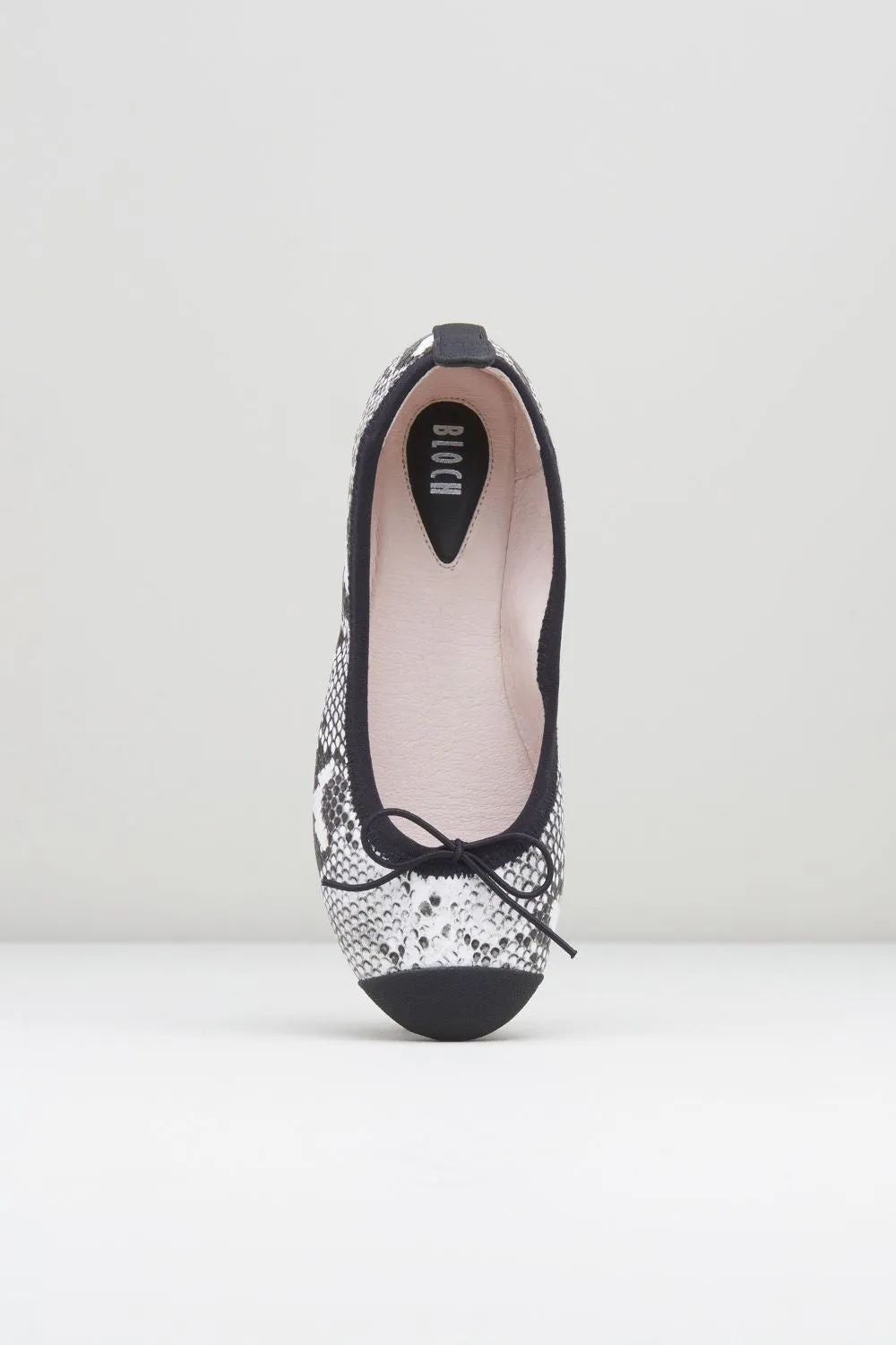 Girls Astra Ballet Flats