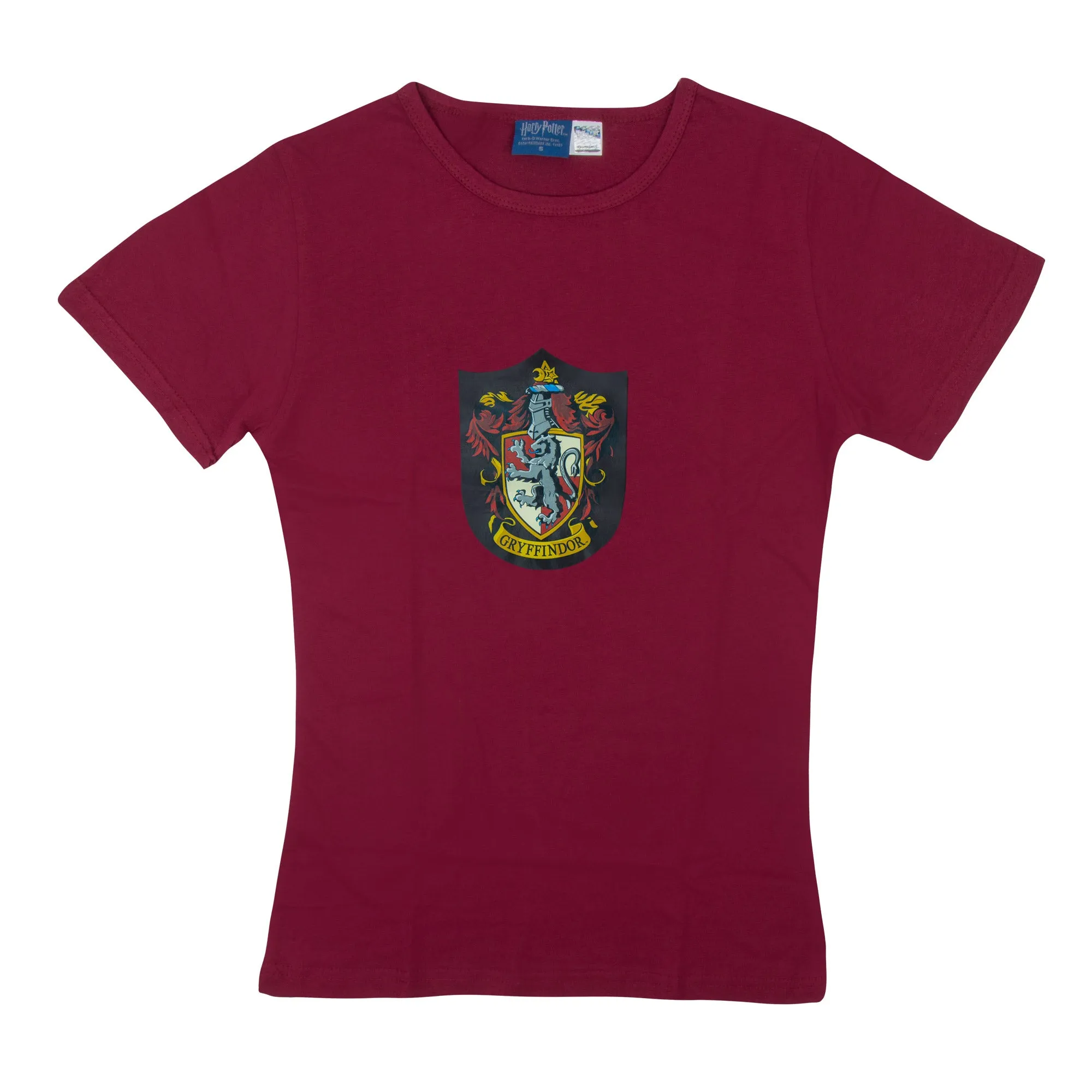 *Hermione Quidditch Fans T-shirt