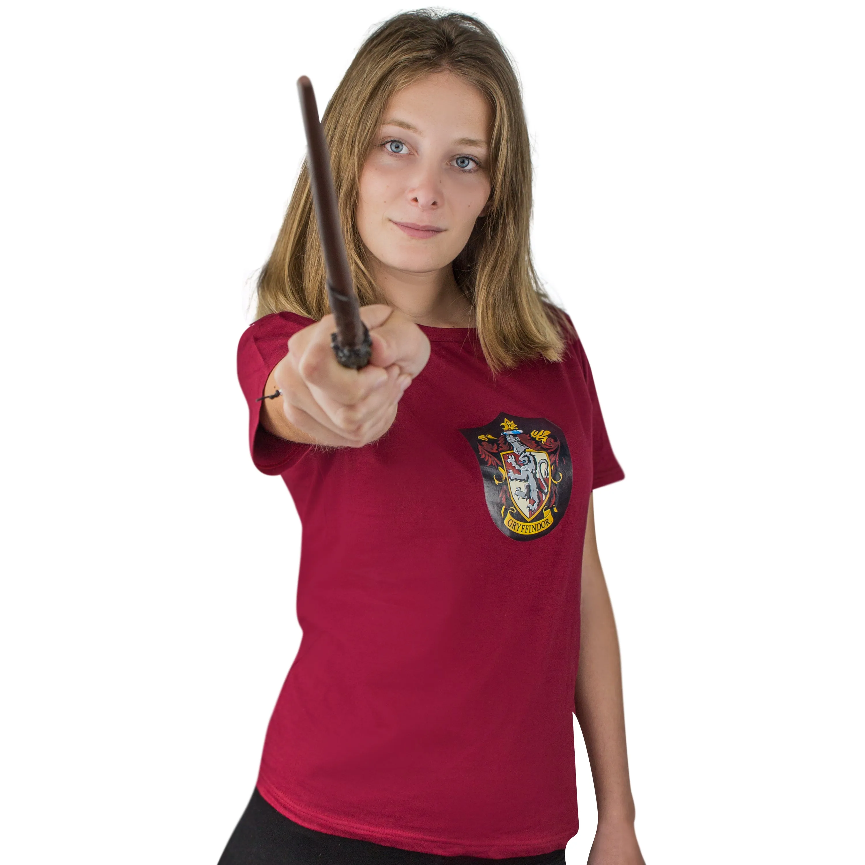 *Hermione Quidditch Fans T-shirt