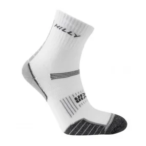 Hilly Men Twin Skin Anklet Socks