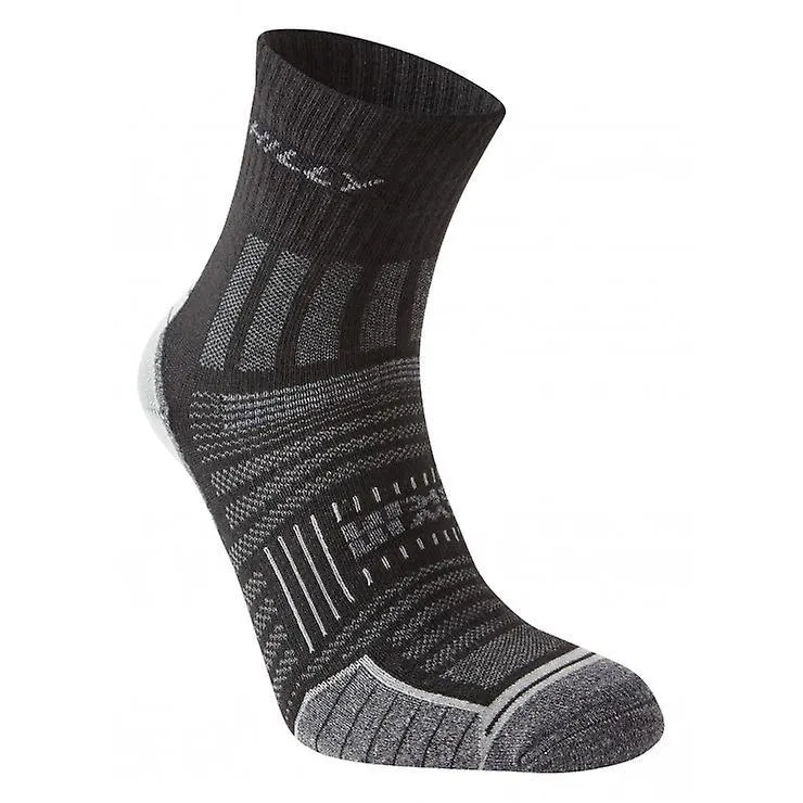 Hilly Men Twin Skin Anklet Socks