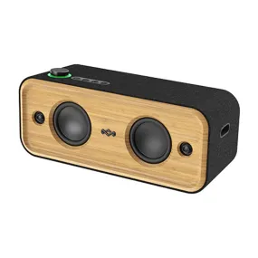 House of Marley Get Together 2 XL Bluetooth Speaker - Black - 15-10776