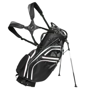 JCR Inc JL580 14-Way Stand Bag 2023