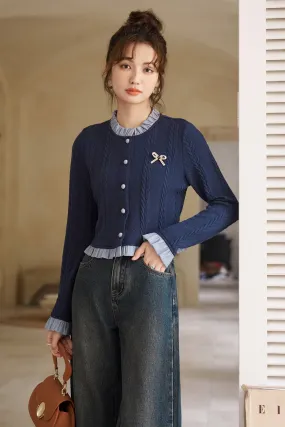 Knit Shirt for Women