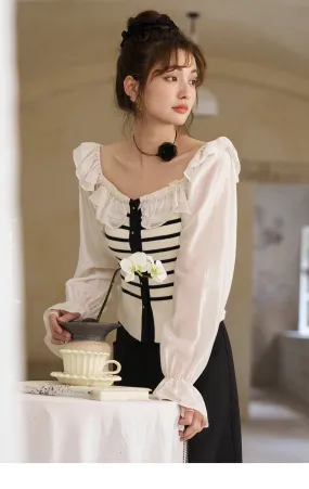 Knit Shirt for Women