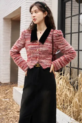 Knit Shirt for Women