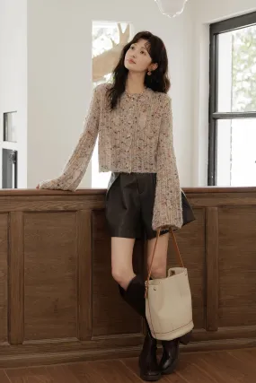 Knit Shirt for Women