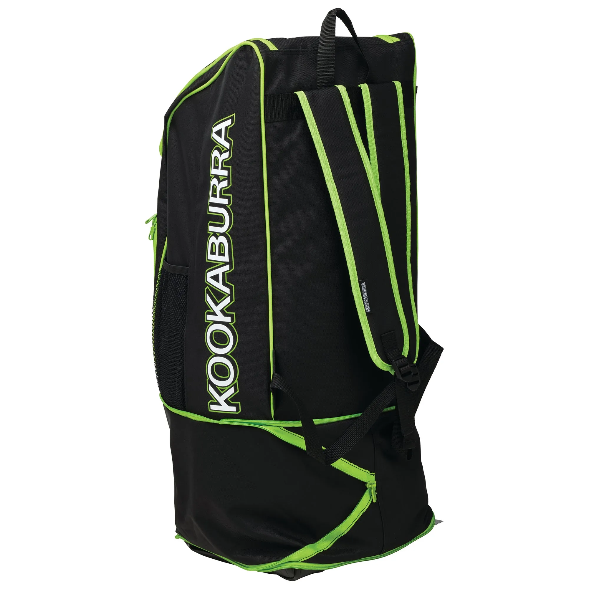 Kookaburra Pro 3.0 Duffle Bag