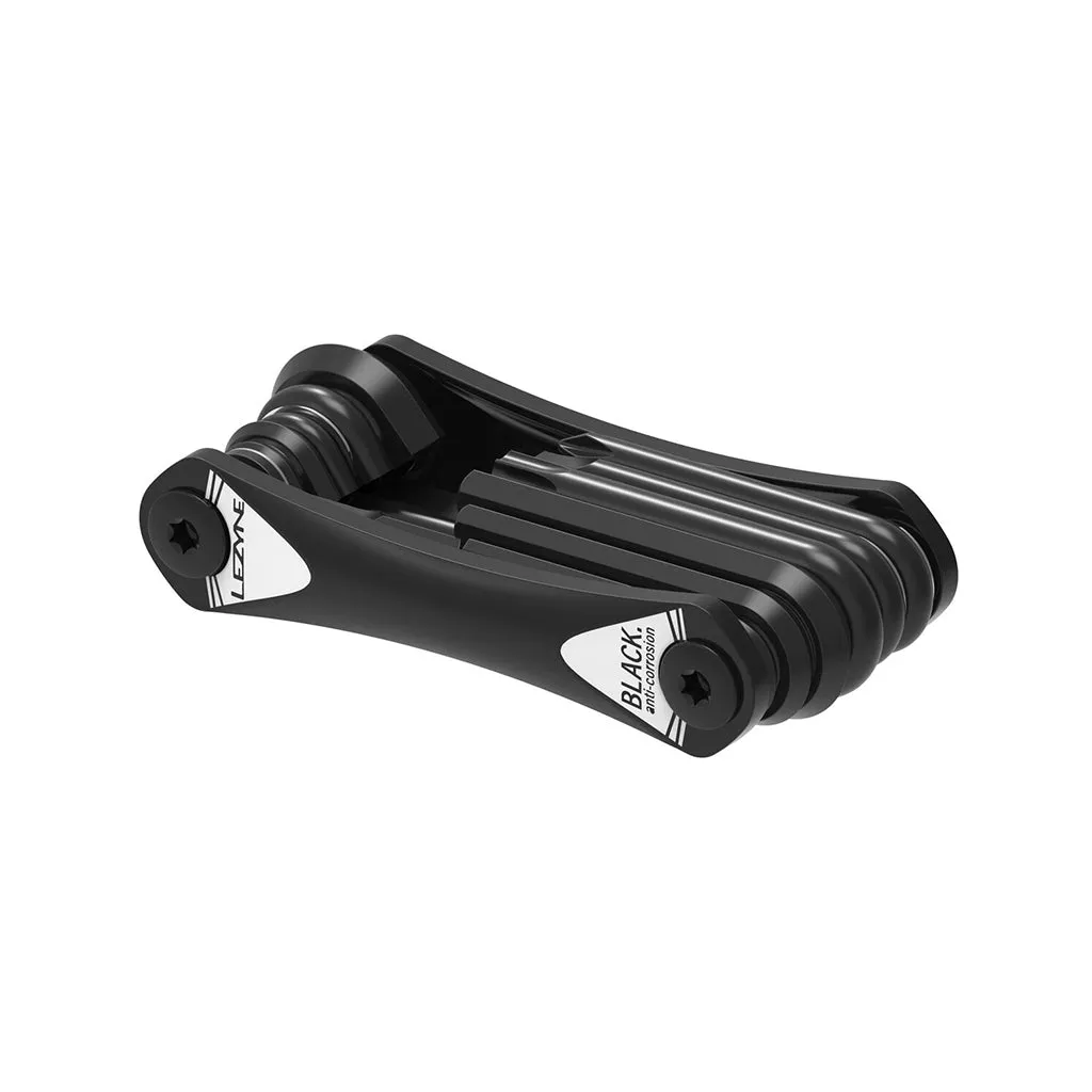 Lezyne RAP II 13 Tubeless Multitool - 13 Functions