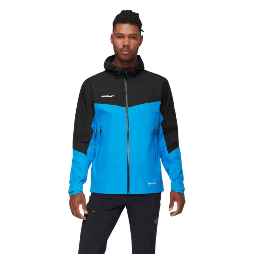 Mammut Convey Tour HD Jacket Men