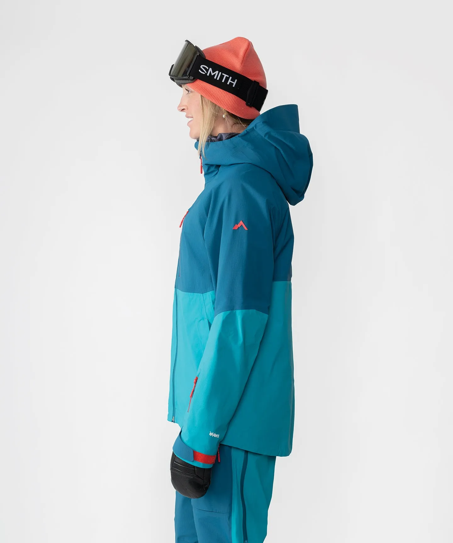 Meadow 3L Shell Jacket