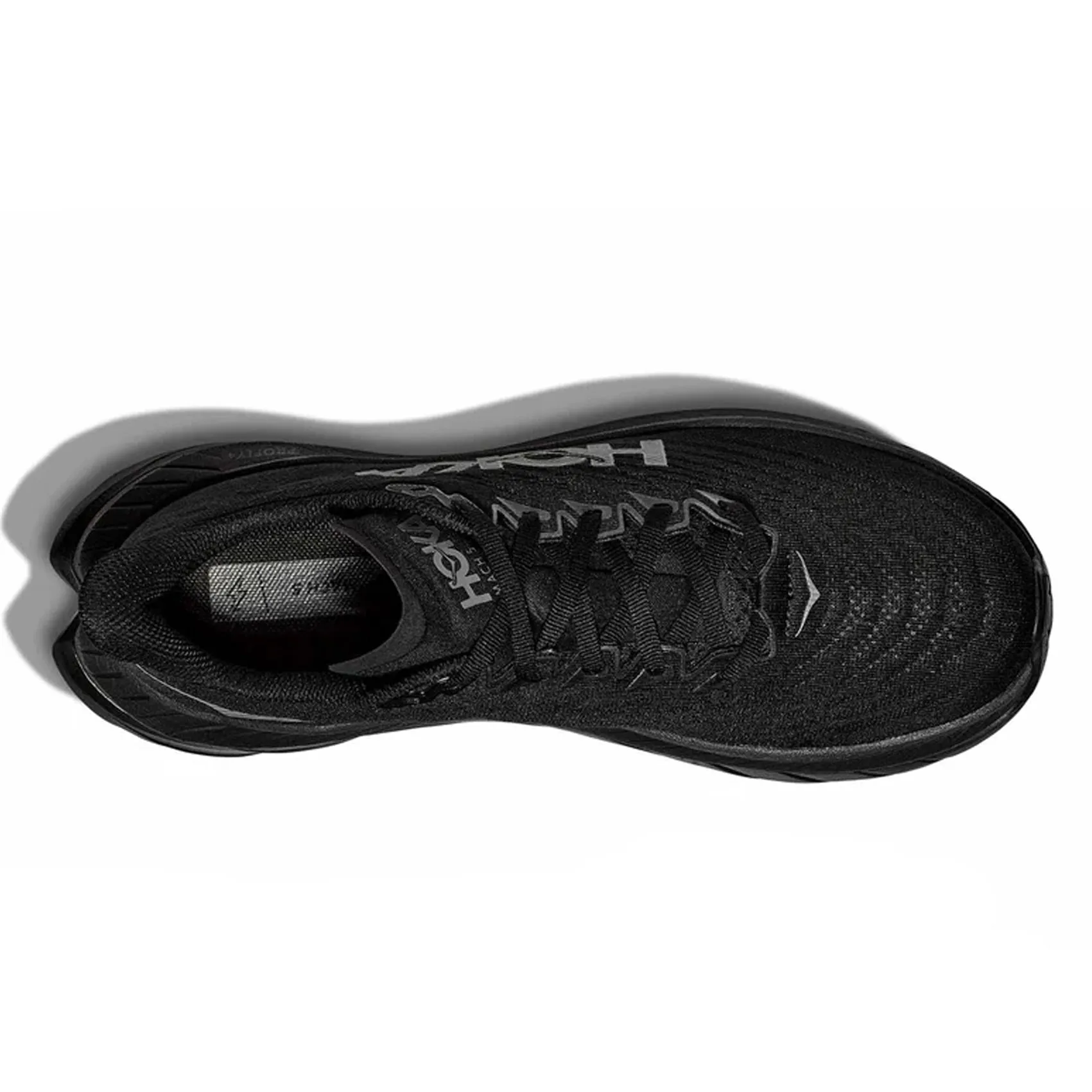 Mens Hoka Mach 5