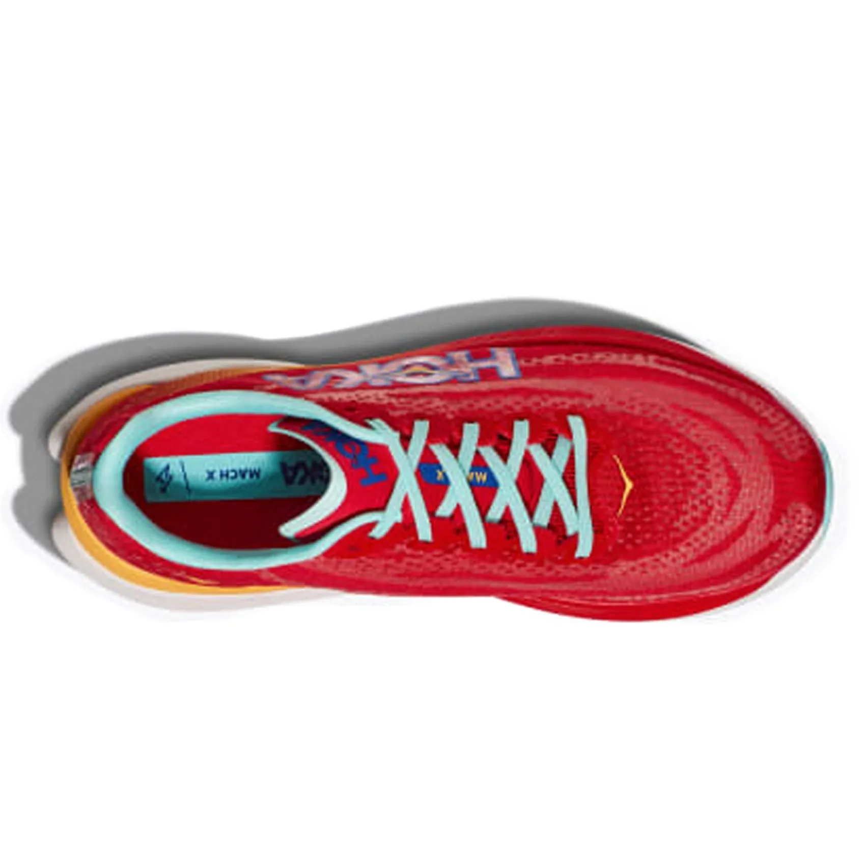 Mens Hoka Mach X