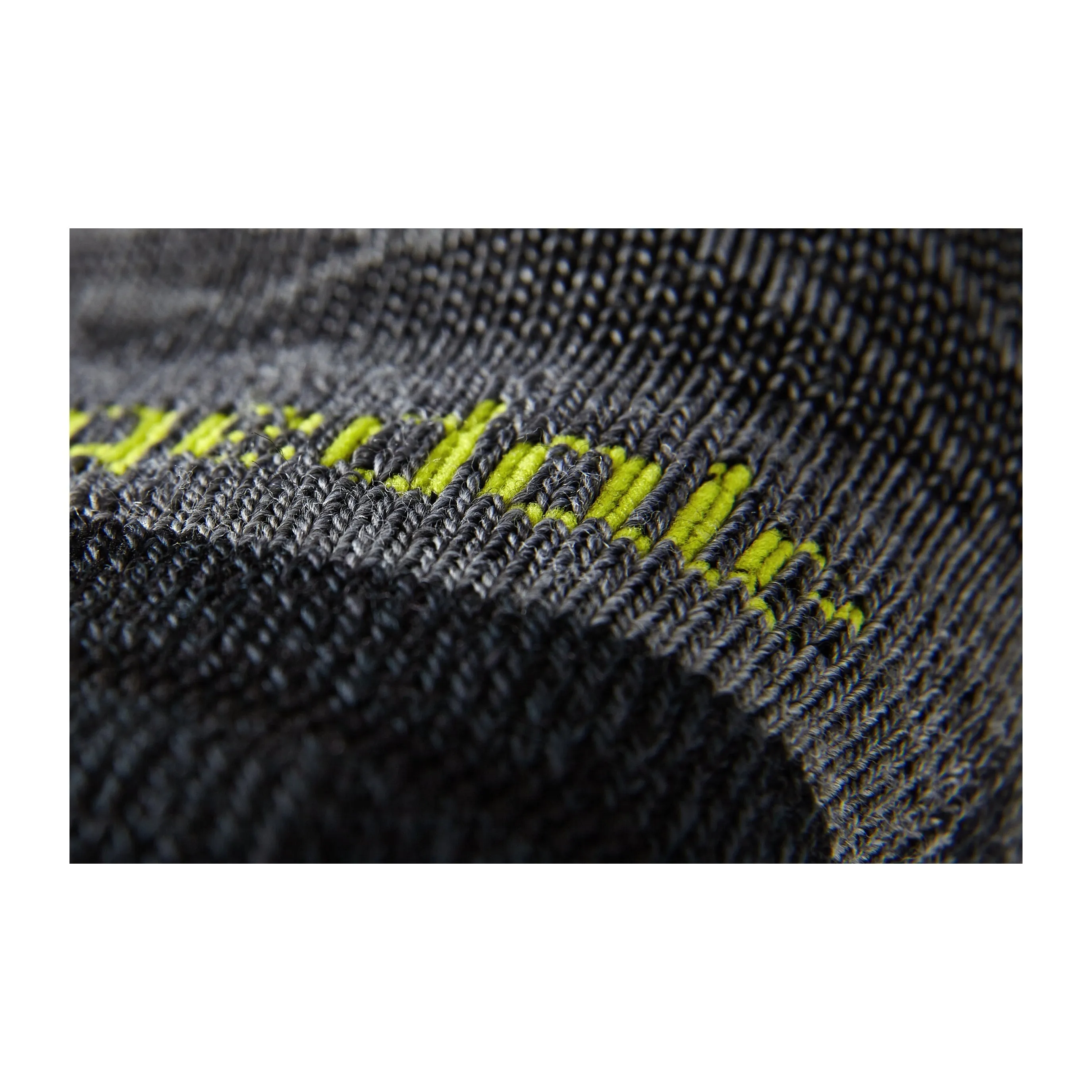 Men's Lightweight Merino Performance 3/4 Crew