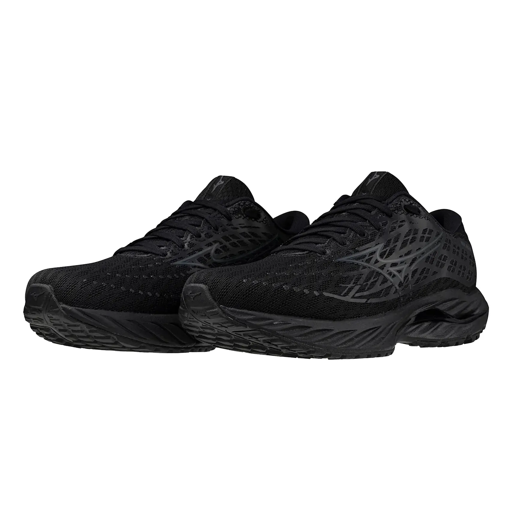 Mens Mizuno Wave Inspire 20