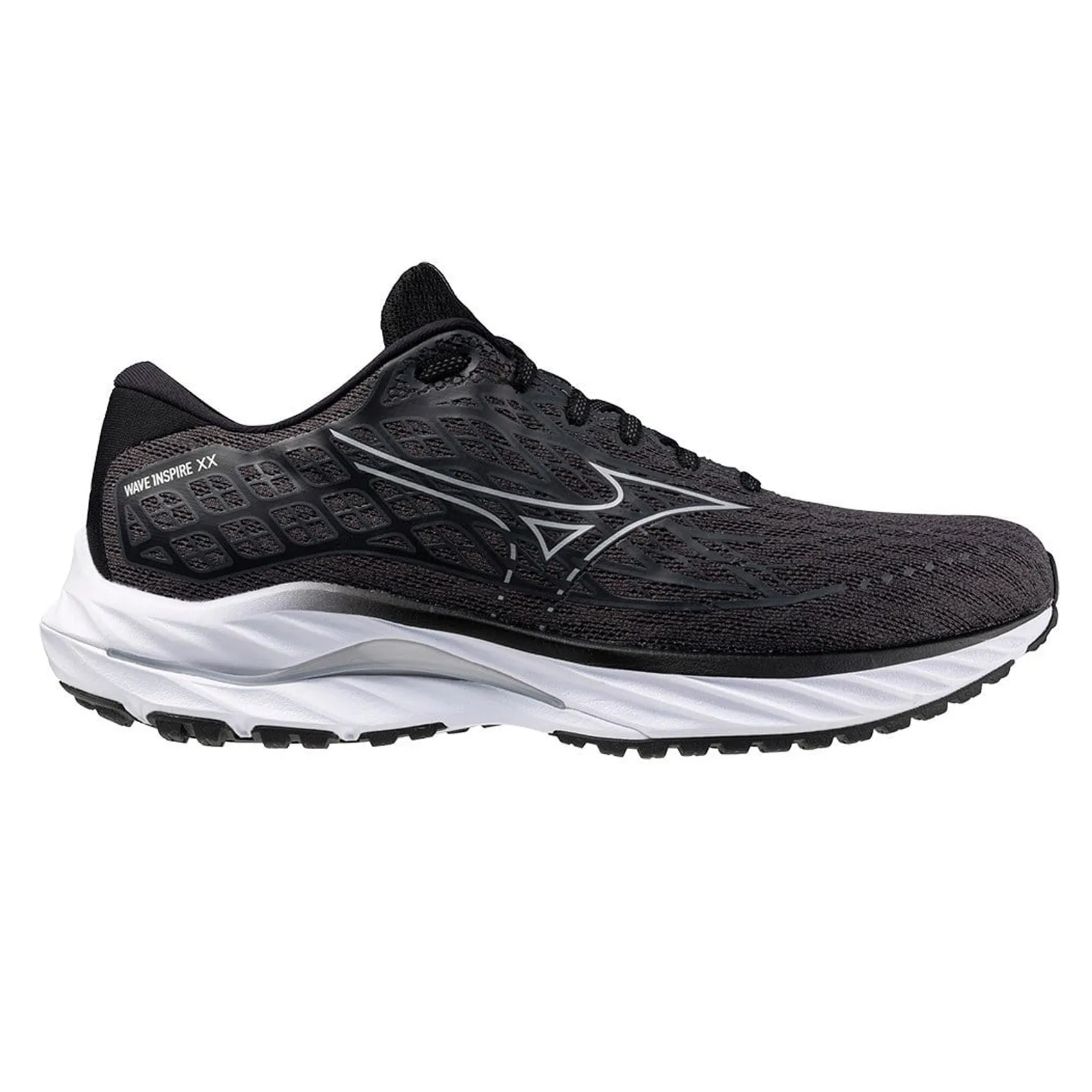 Mens Mizuno Wave Inspire 20