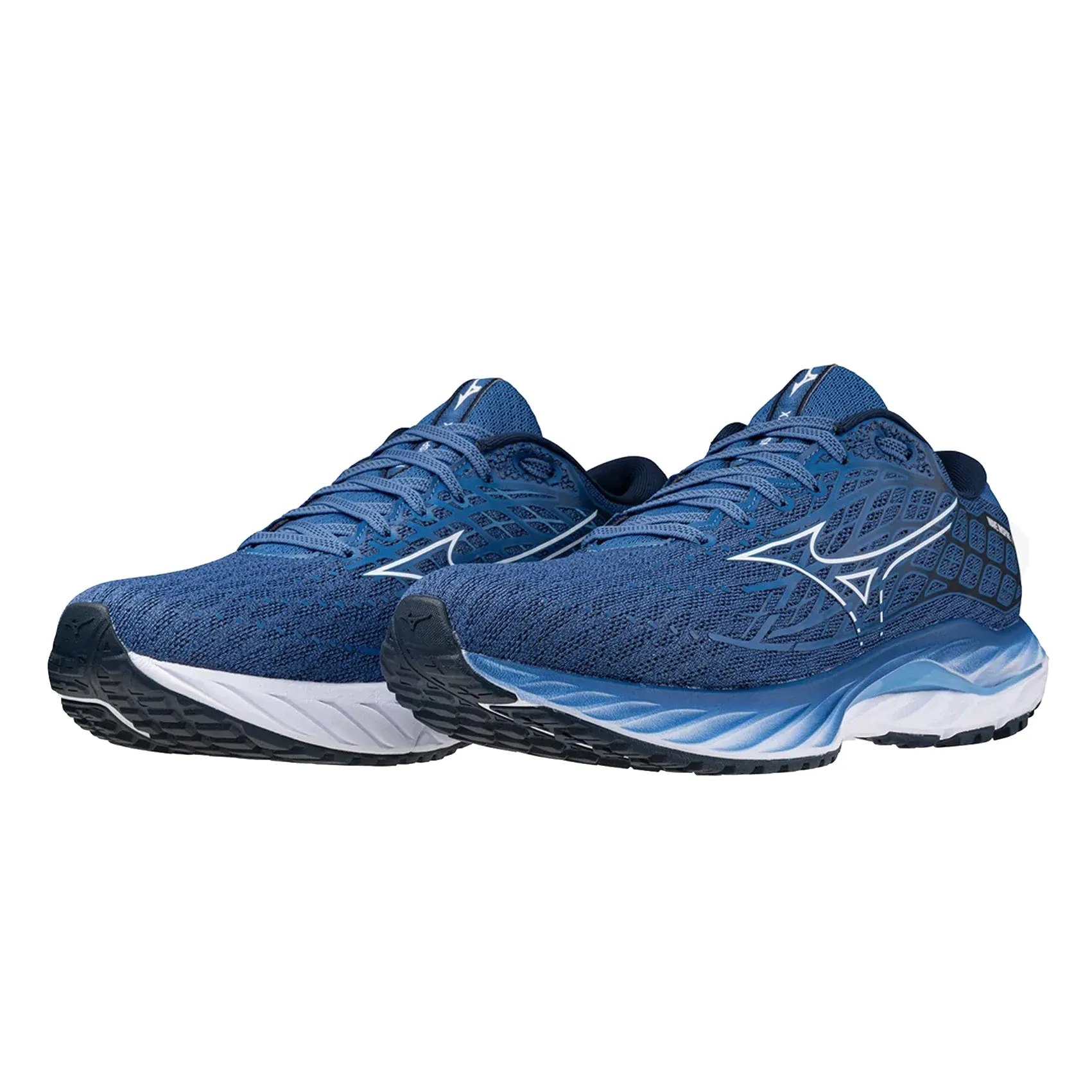 Mens Mizuno Wave Inspire 20