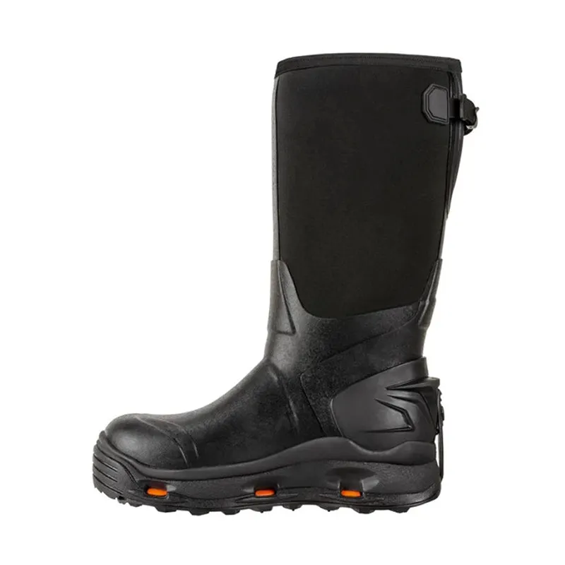 Men's Neo Arctic Black