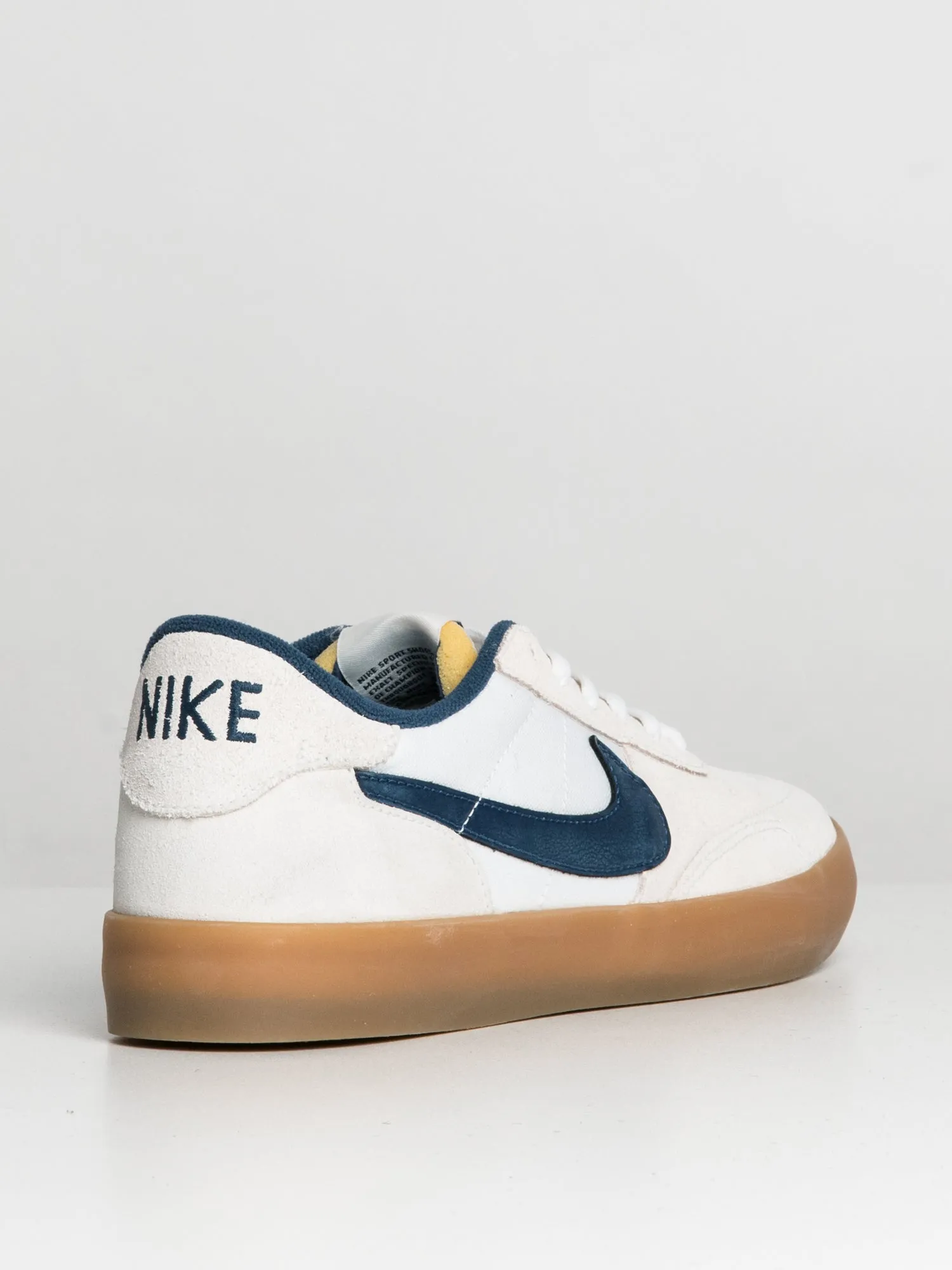 MENS NIKE SB HERITAGE VULC  - CLEARANCE