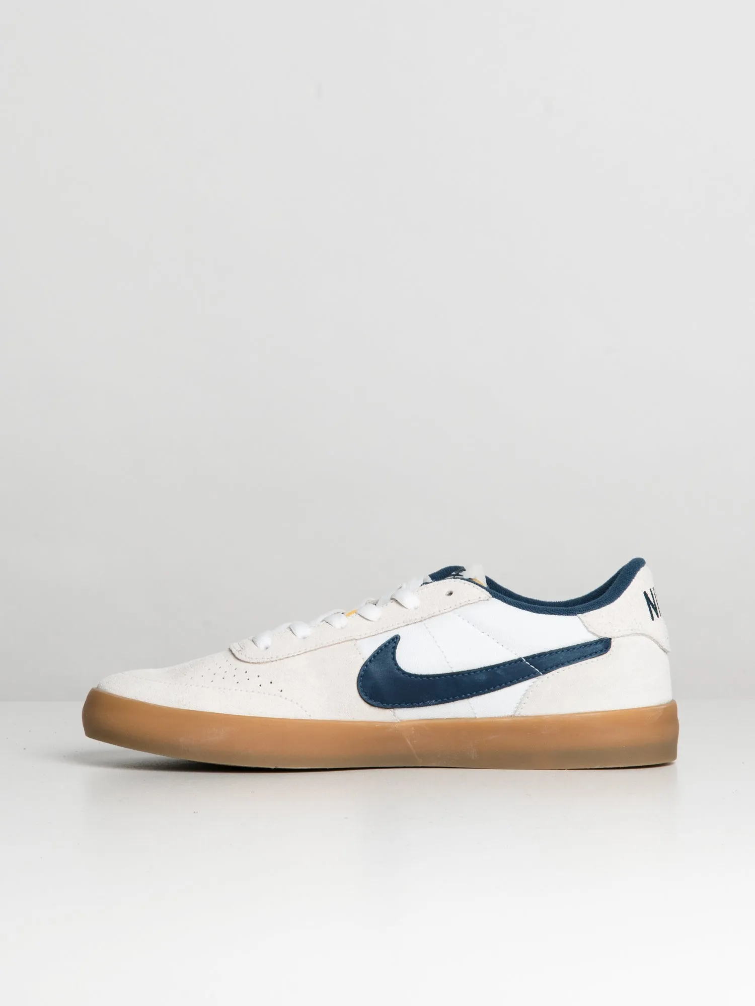 MENS NIKE SB HERITAGE VULC  - CLEARANCE