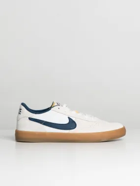 MENS NIKE SB HERITAGE VULC  - CLEARANCE