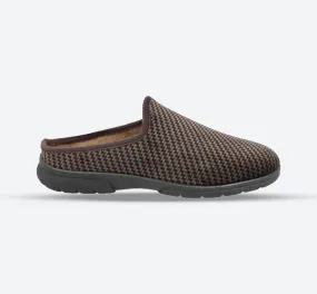 Men's Wide Fit DB Gilbert Mules