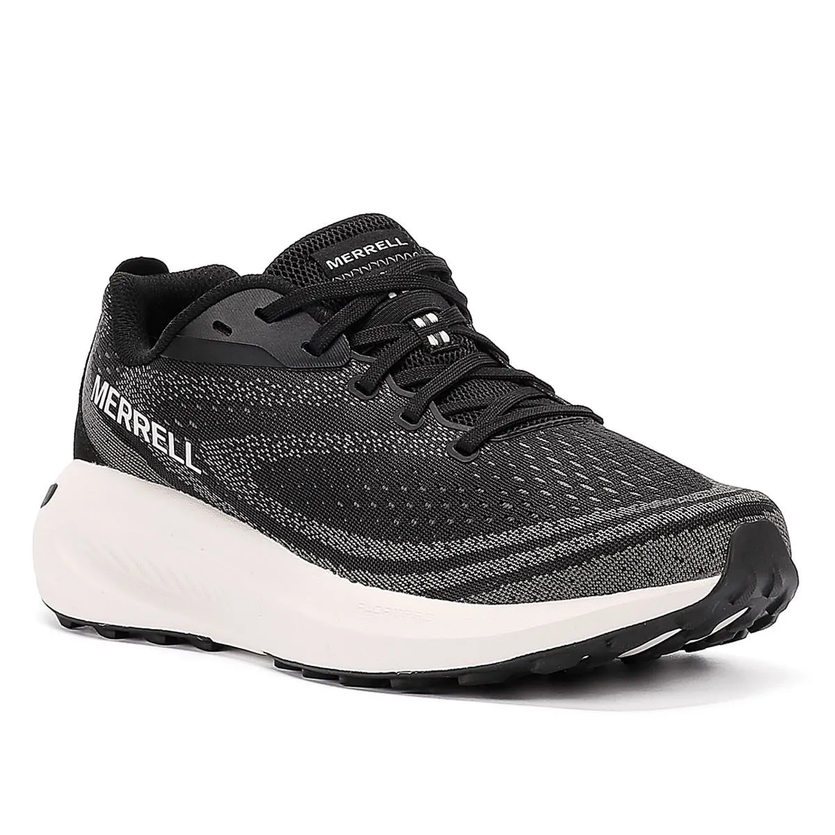 Merrell Morphlite Men's Black/White Trainers